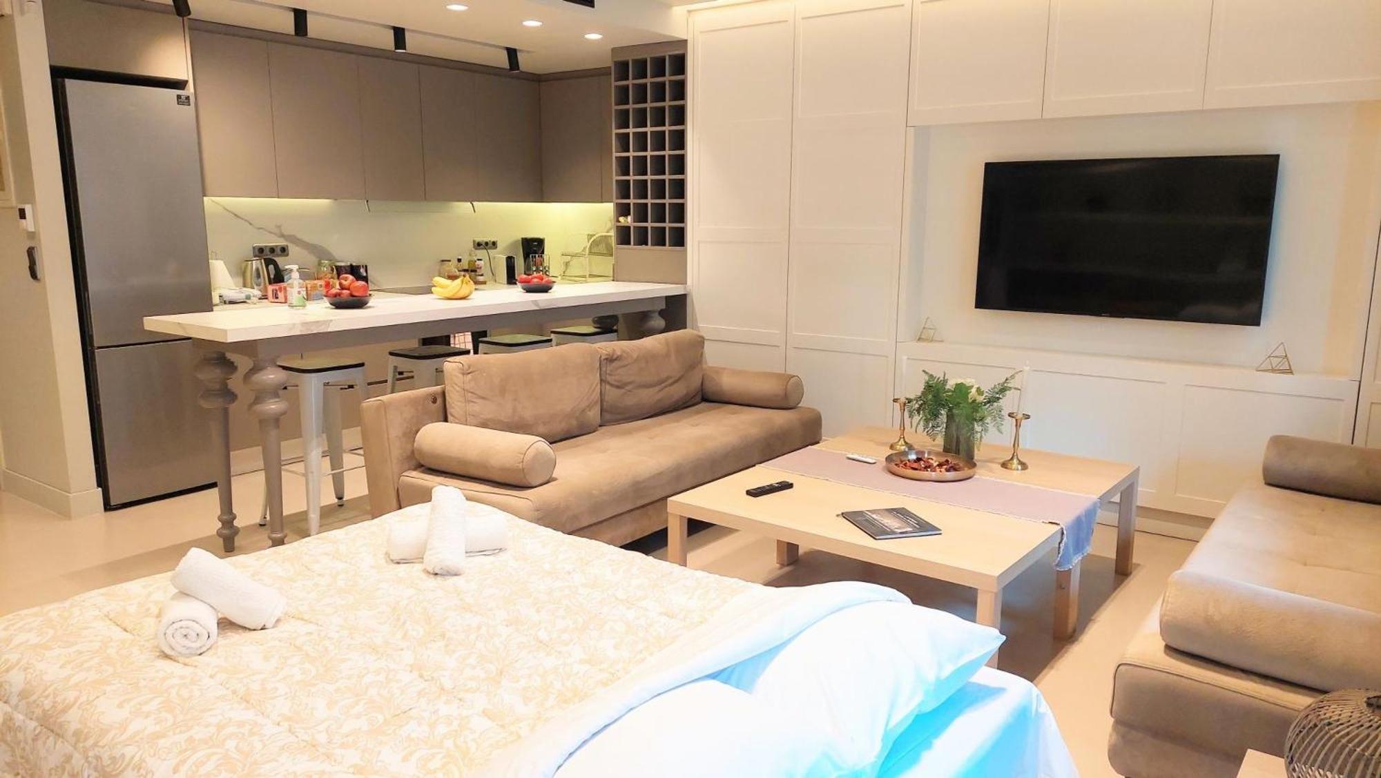 Luxurious Apartment In Acropolis Atene Esterno foto