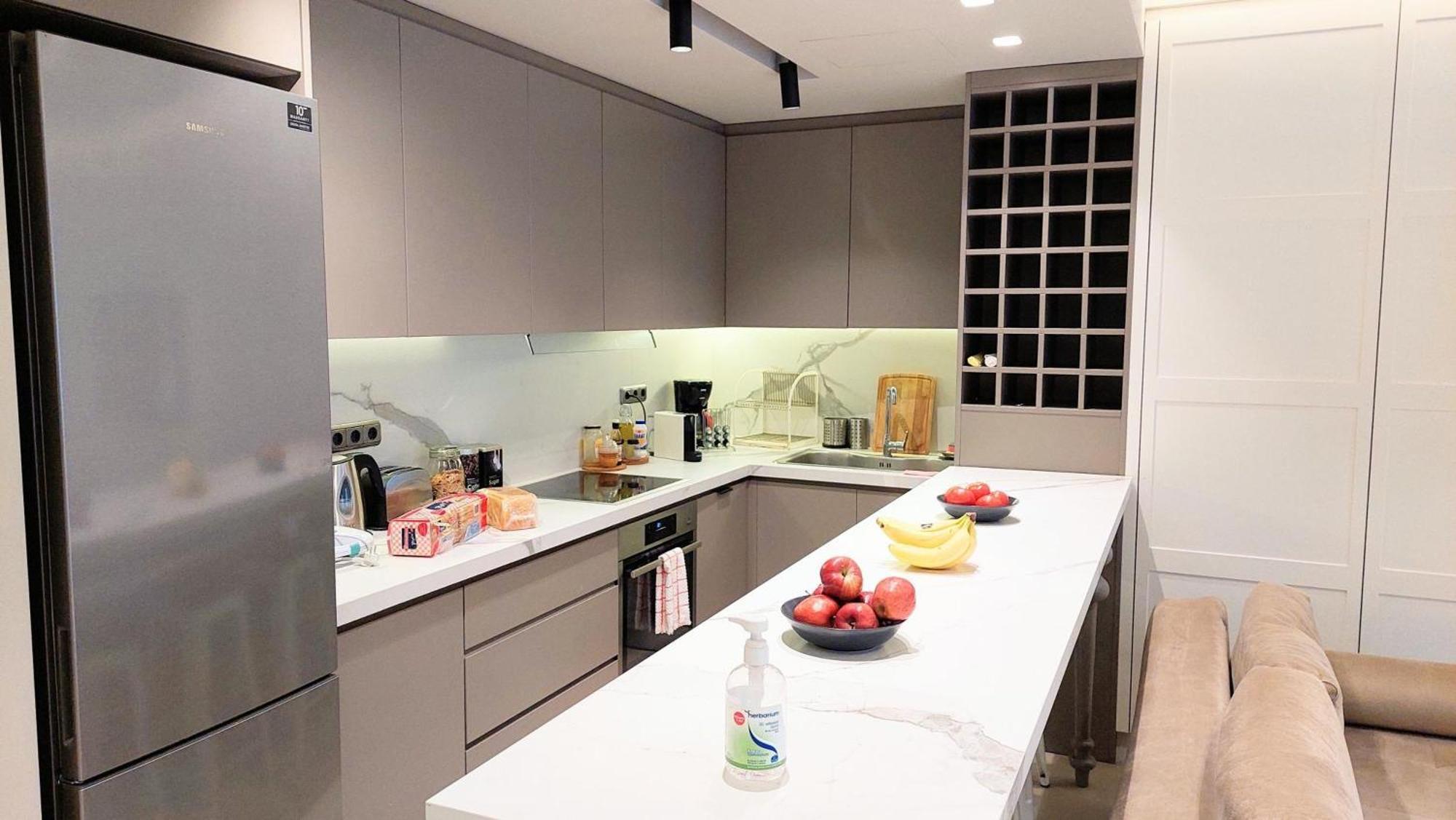 Luxurious Apartment In Acropolis Atene Esterno foto