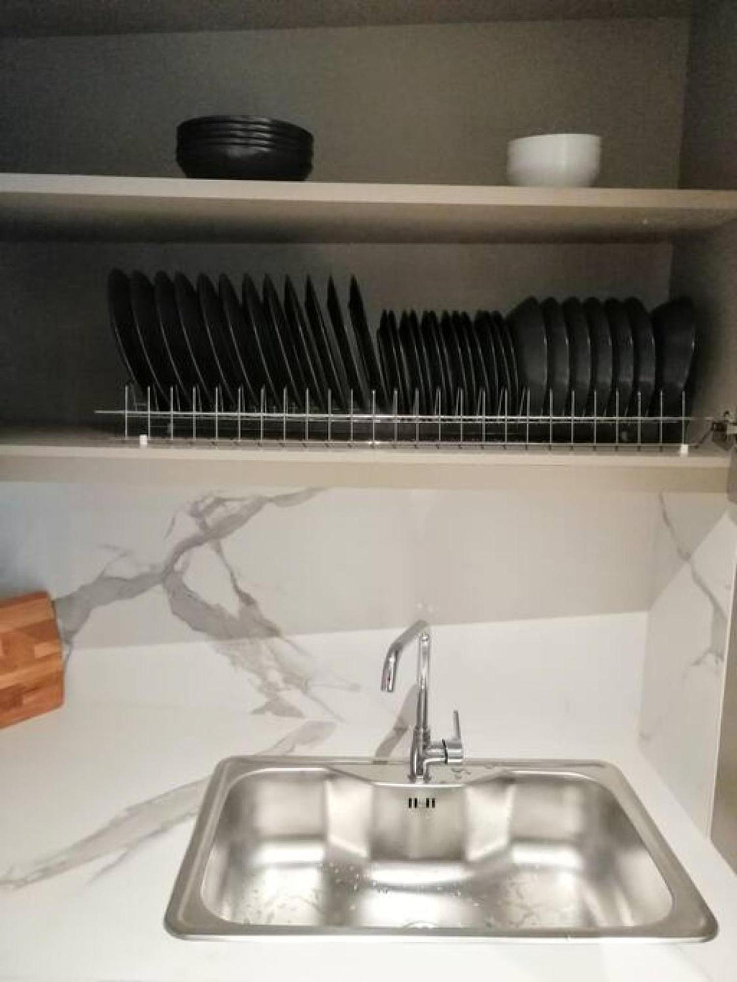 Luxurious Apartment In Acropolis Atene Esterno foto