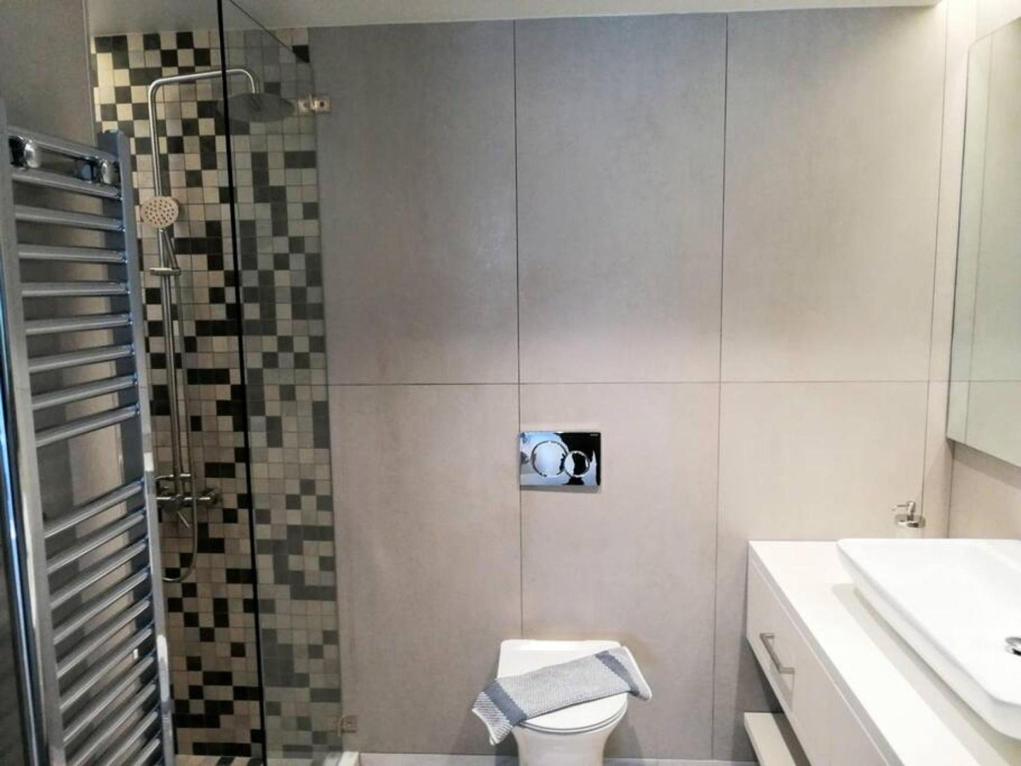 Luxurious Apartment In Acropolis Atene Esterno foto