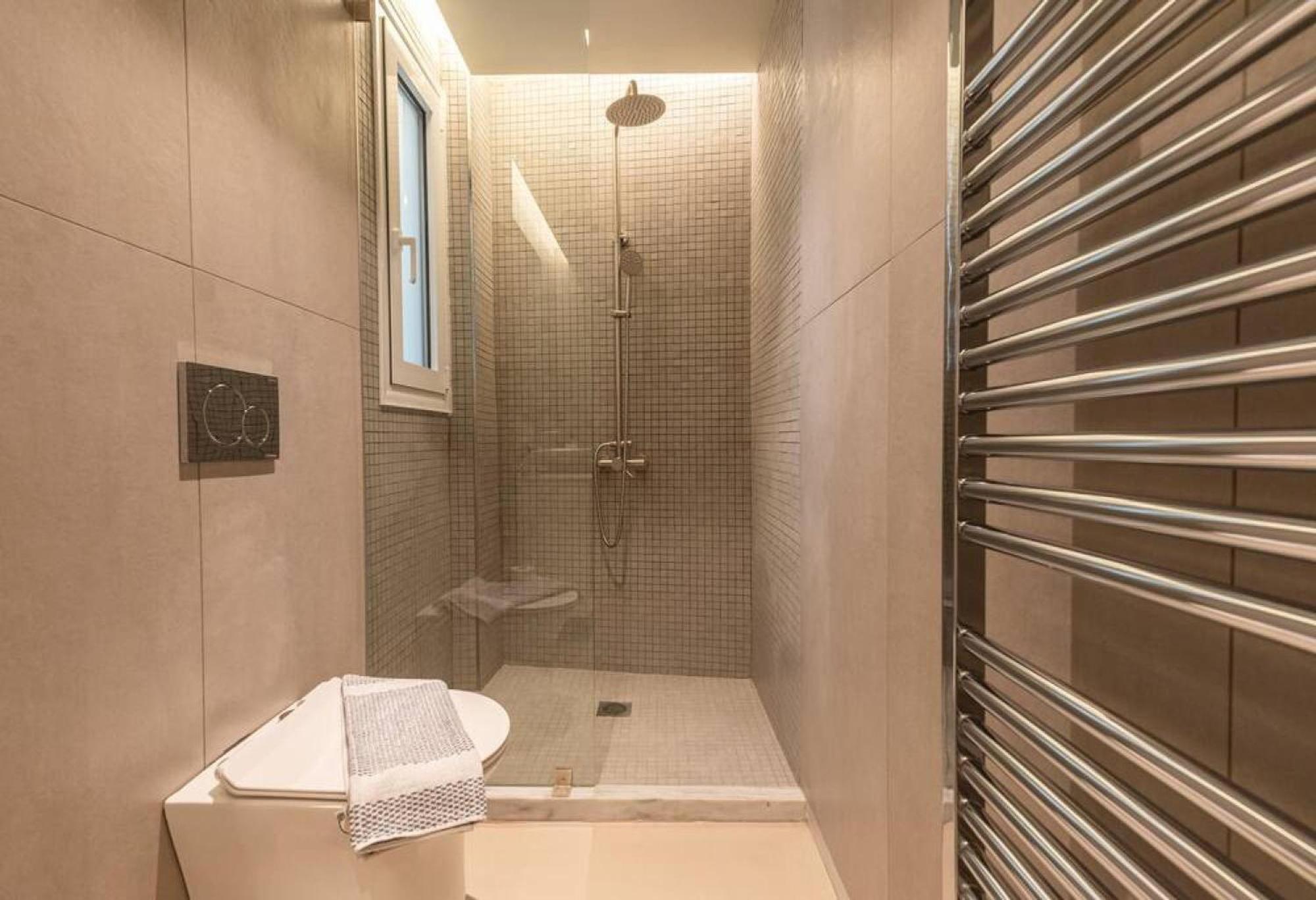 Luxurious Apartment In Acropolis Atene Esterno foto