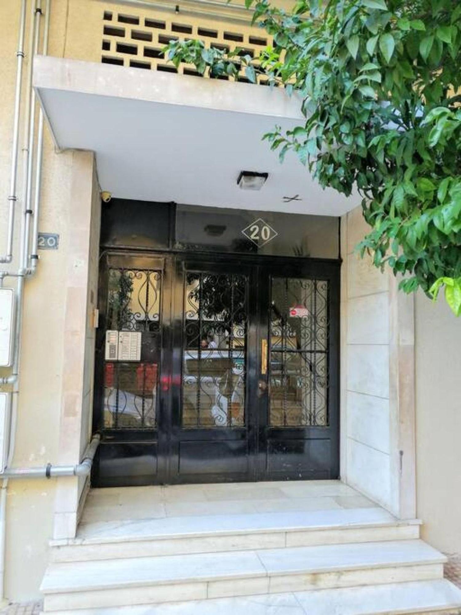 Luxurious Apartment In Acropolis Atene Esterno foto