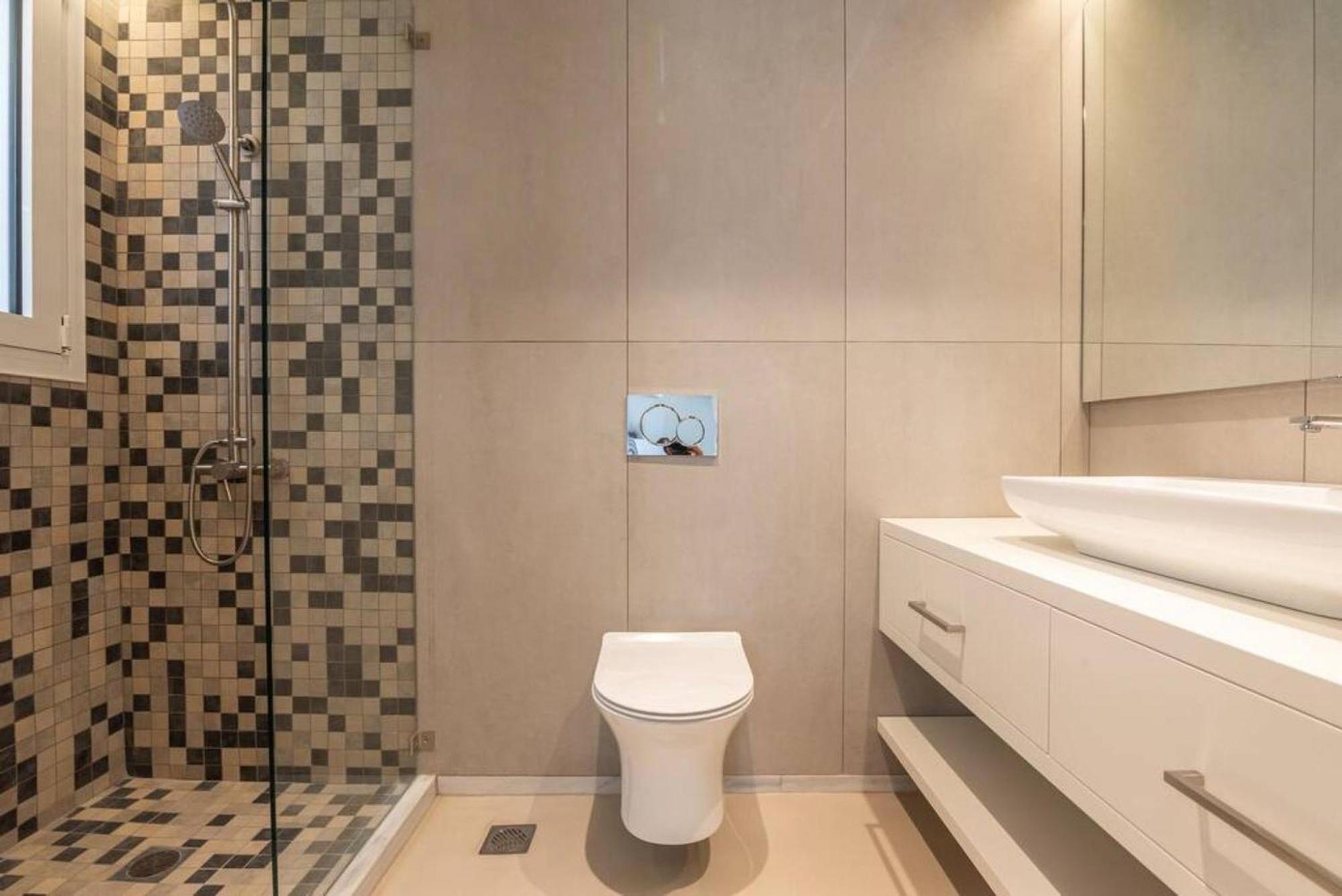 Luxurious Apartment In Acropolis Atene Esterno foto